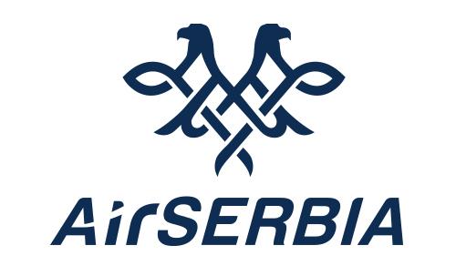Air Serbia logo 